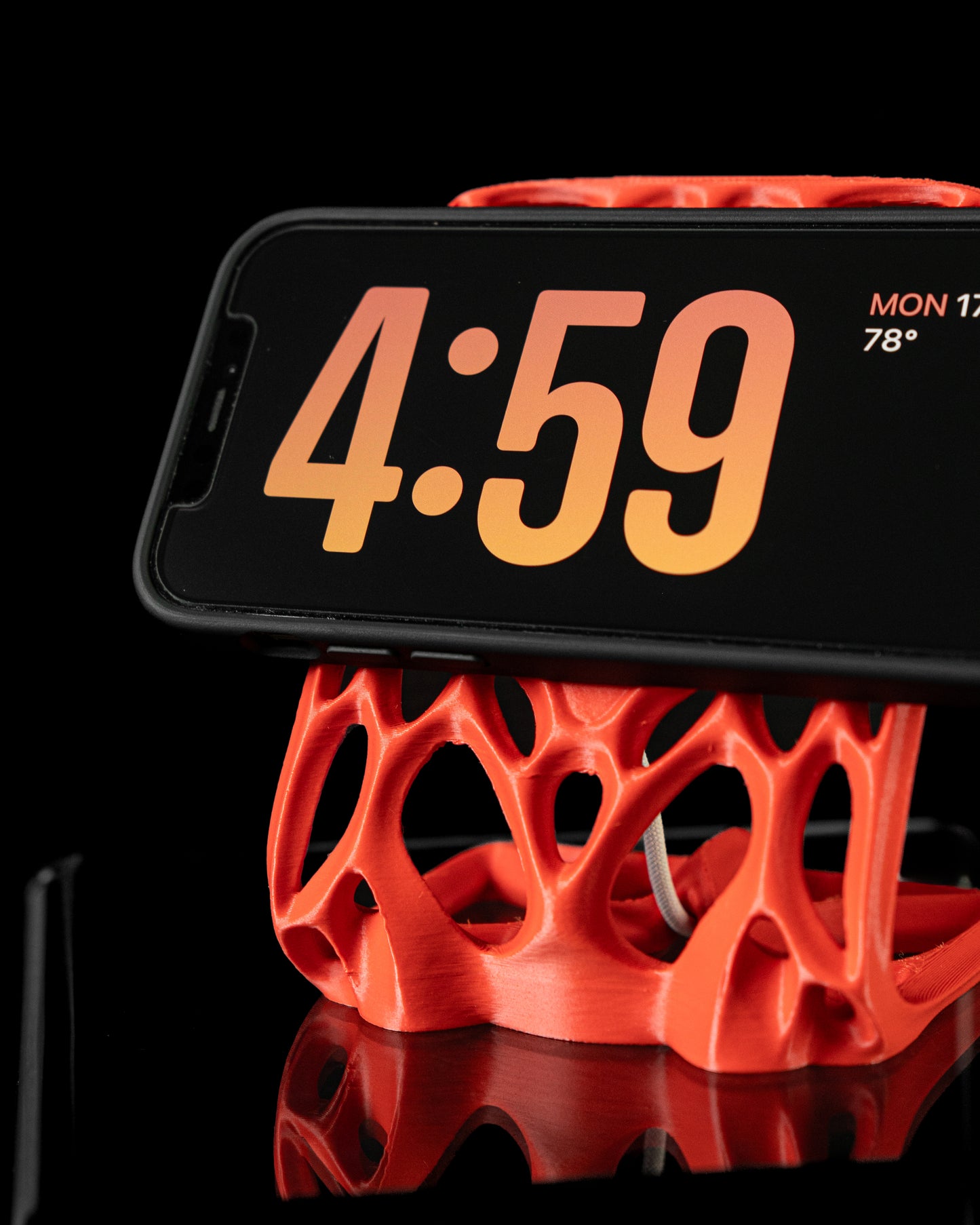 Vessel iPhone MagSafe Charging Stand