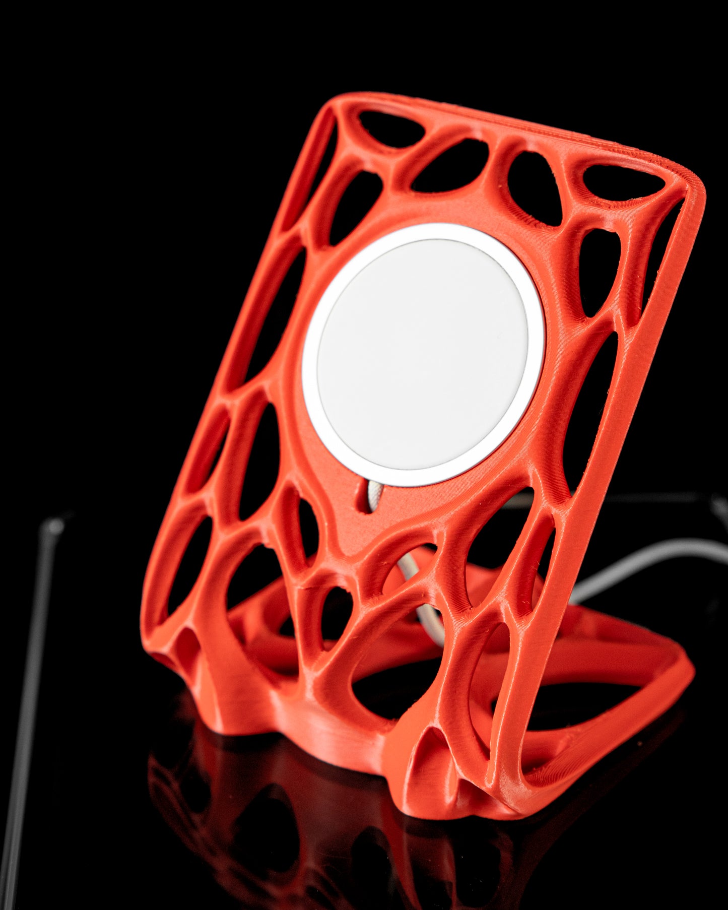 Vessel iPhone MagSafe Charging Stand