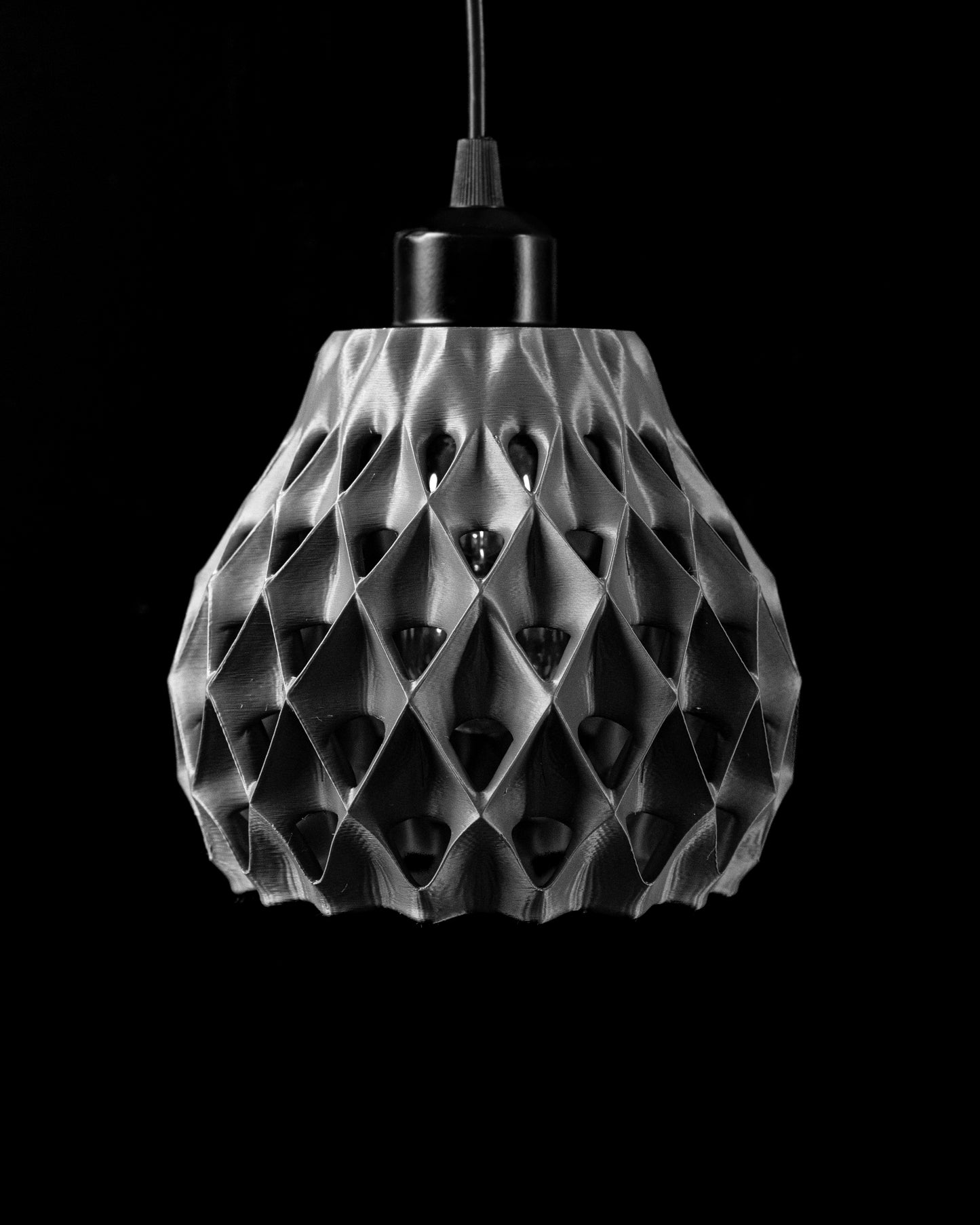 Cone Pendant Light