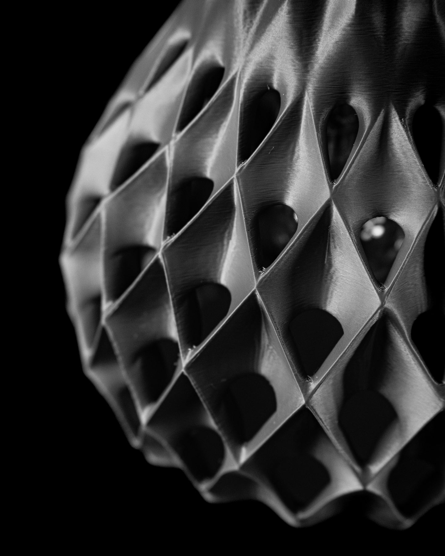 Cone Pendant Light