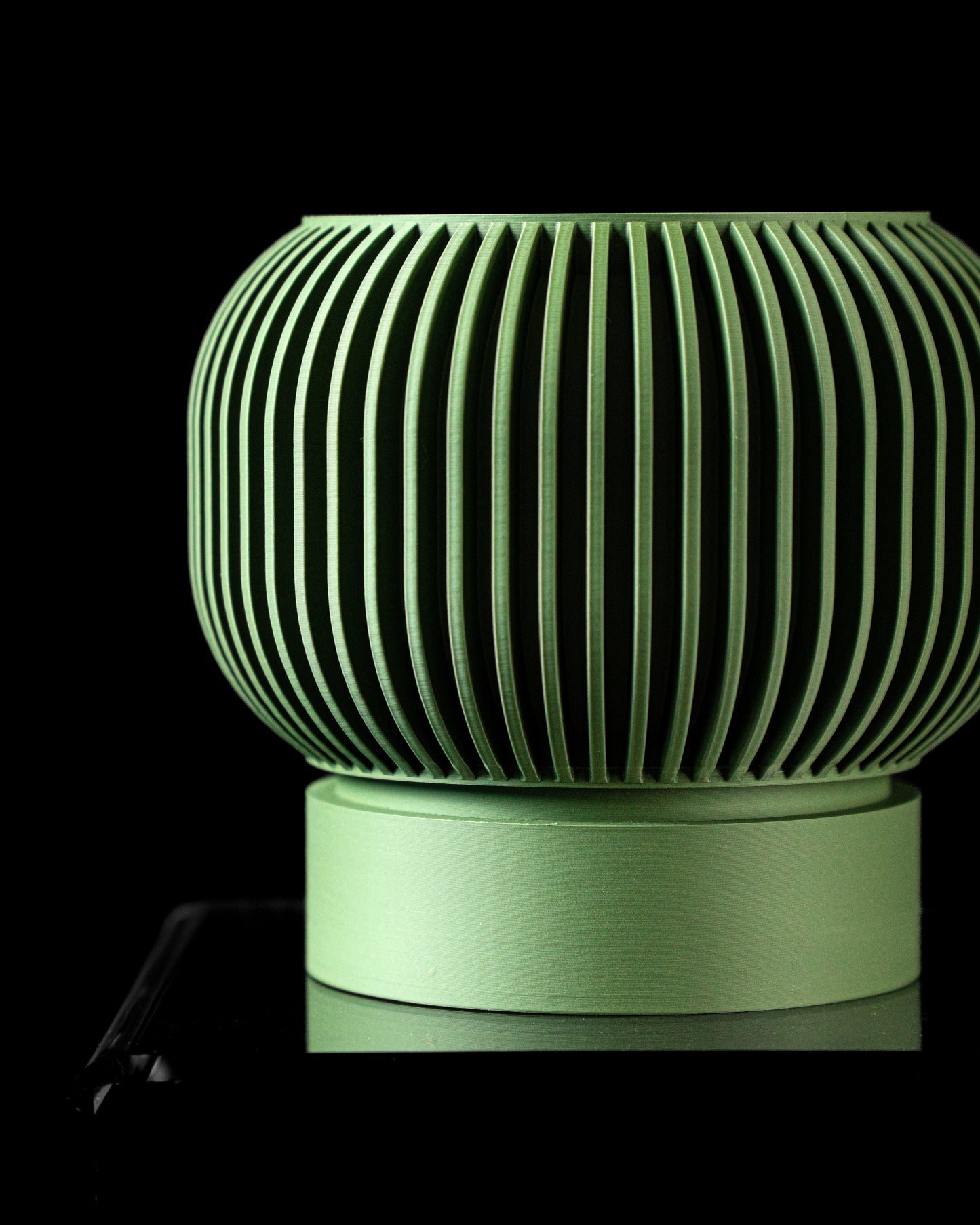 Yuso Interior Planter