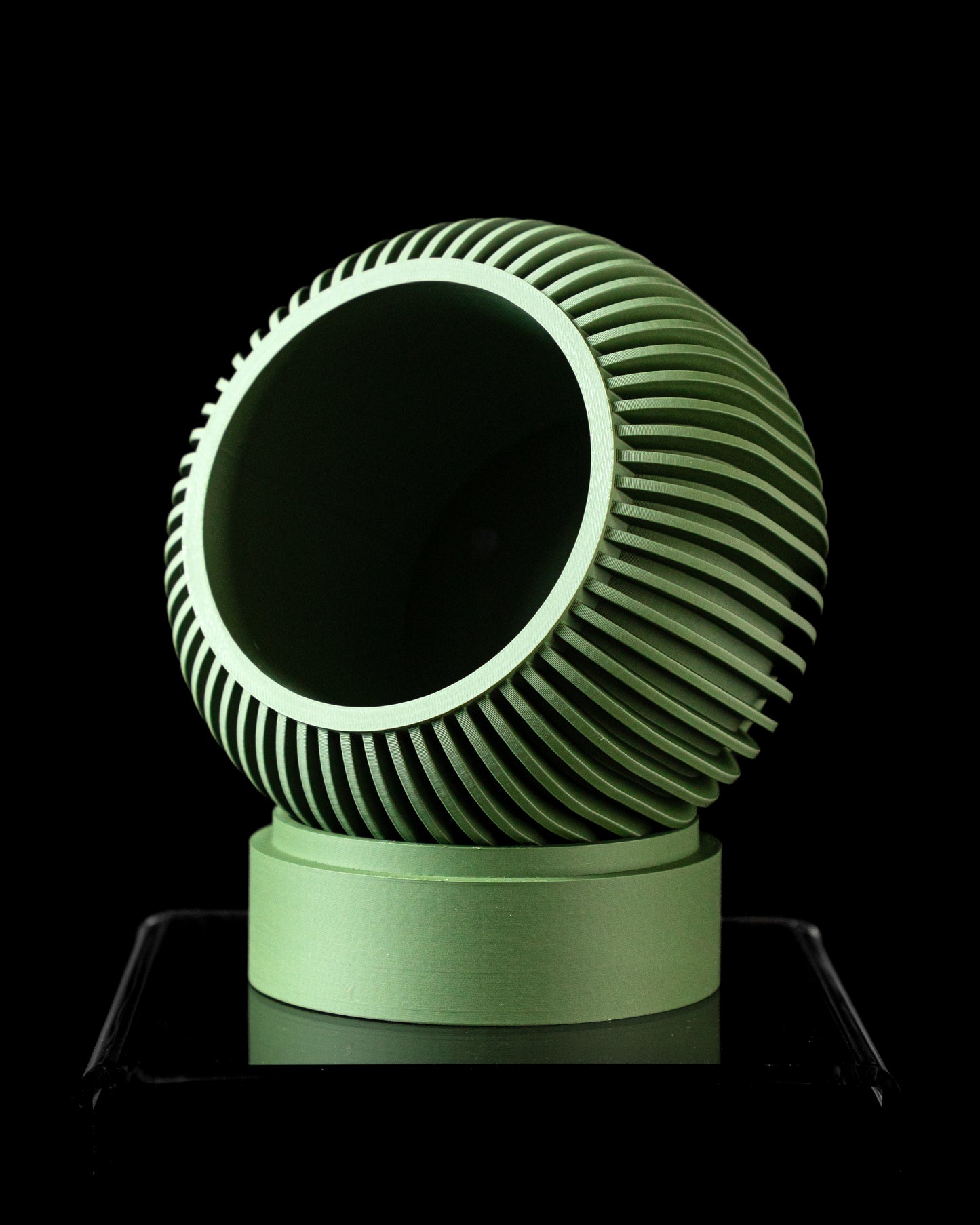 Yuso Interior Planter