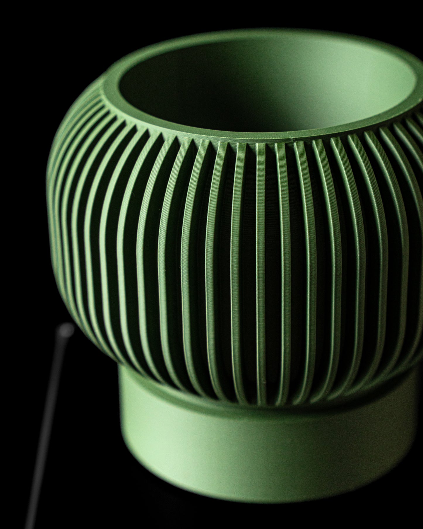 Yuso Interior Planter
