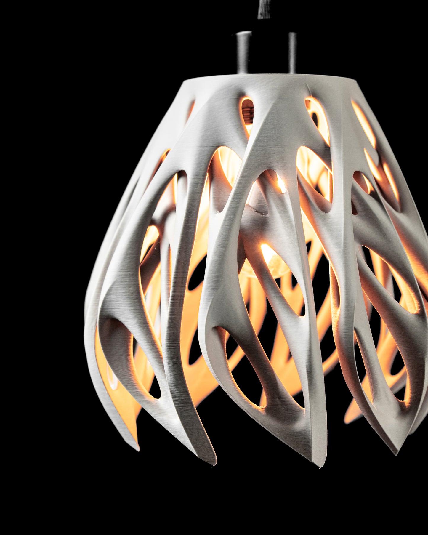 Mantis Pendant Light