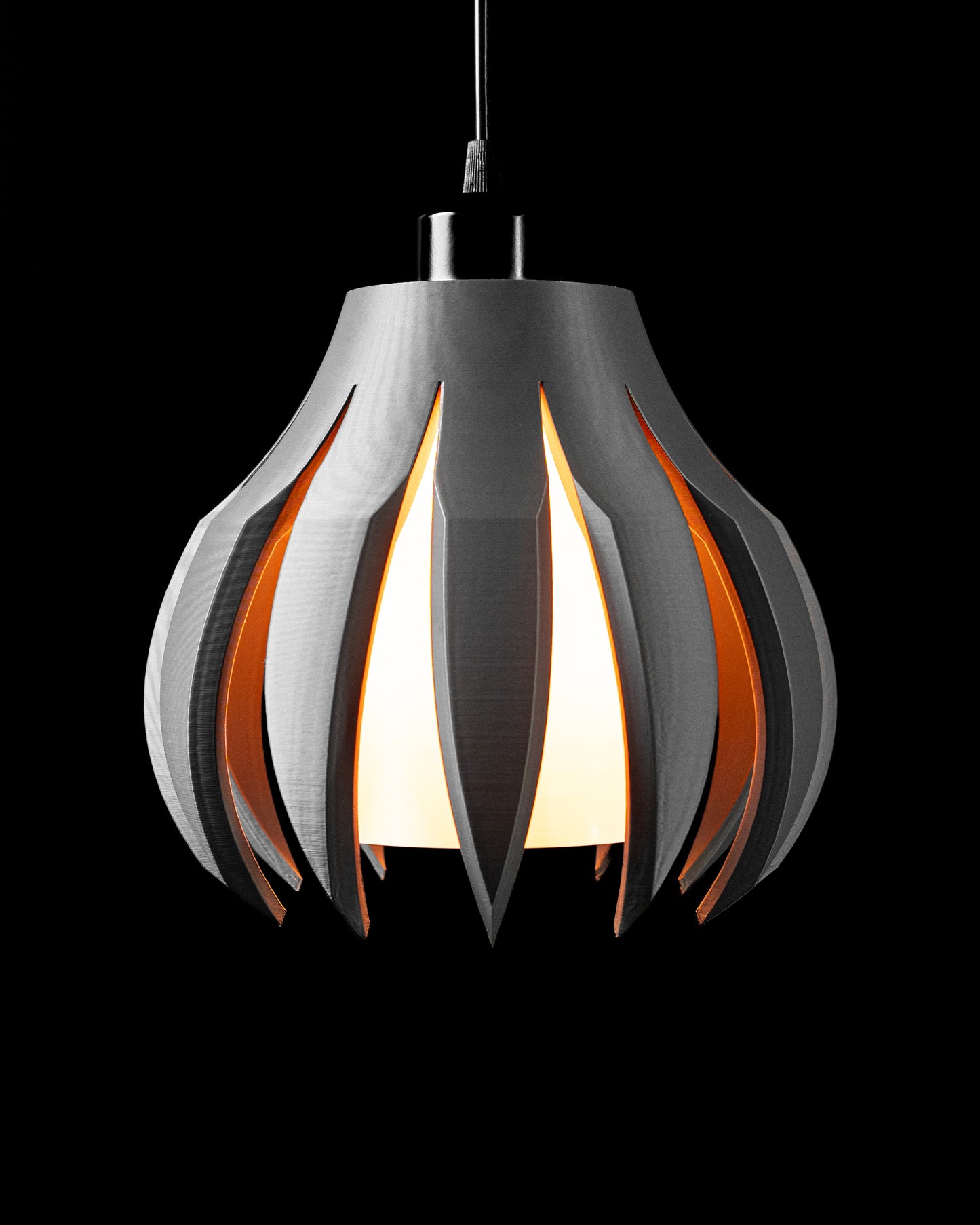 Claw Pendant Light
