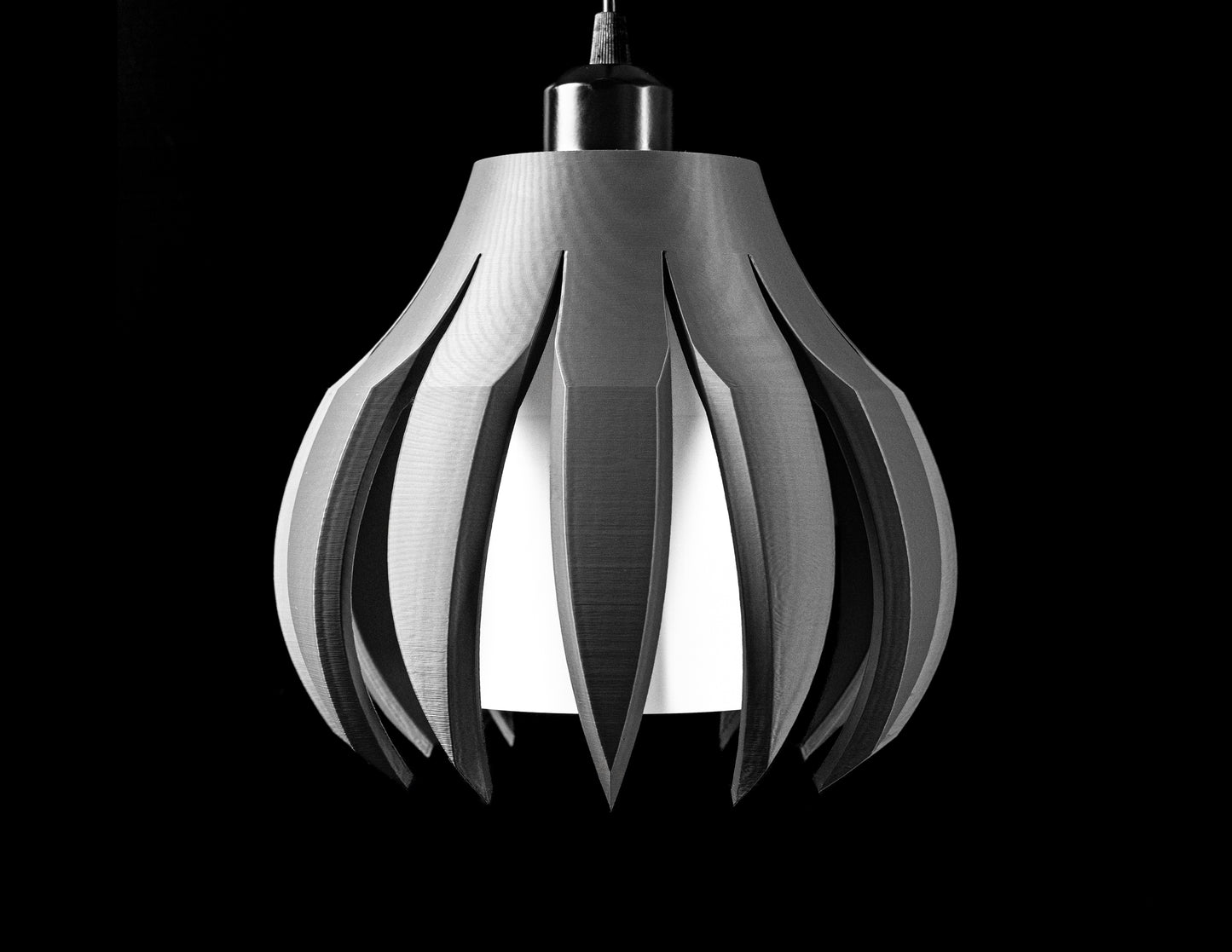 Claw Pendant Light
