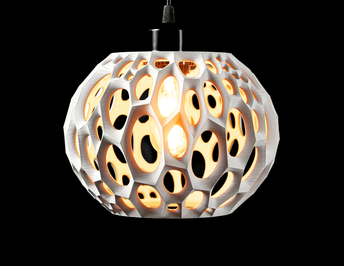 Virus Pendant Light 02