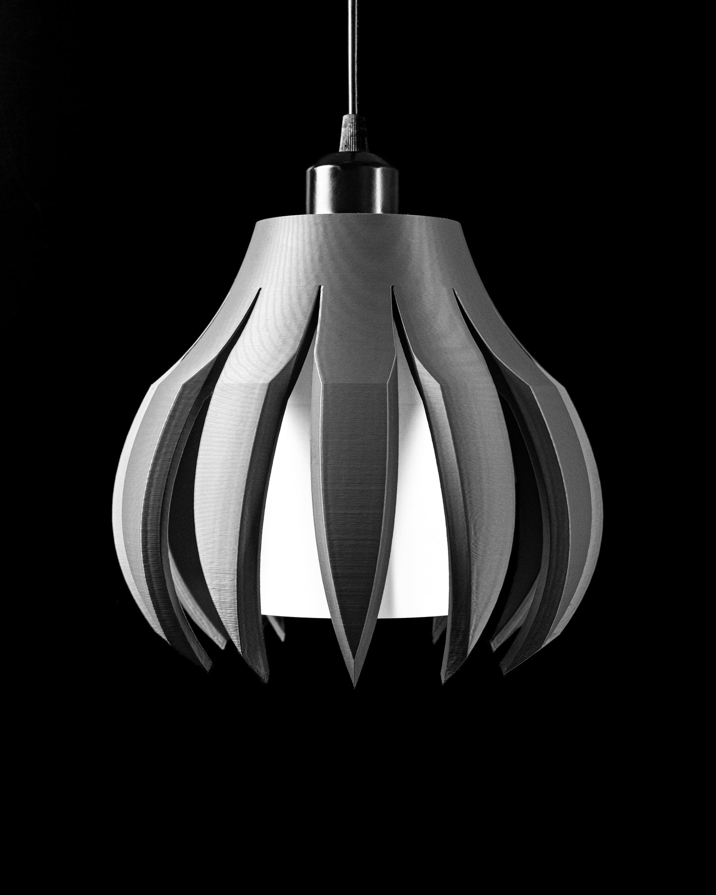 Claw Pendant Light