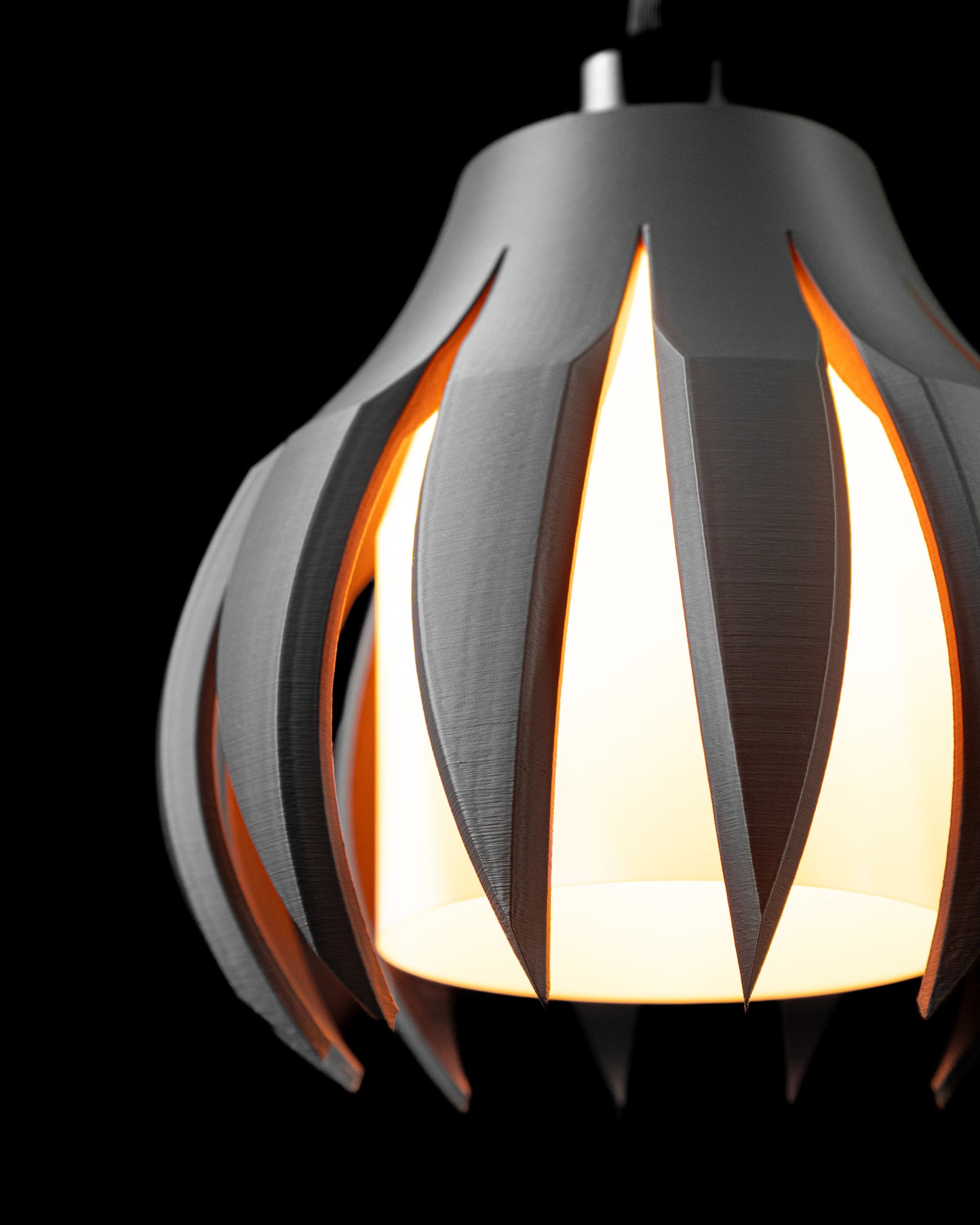 Claw Pendant Light
