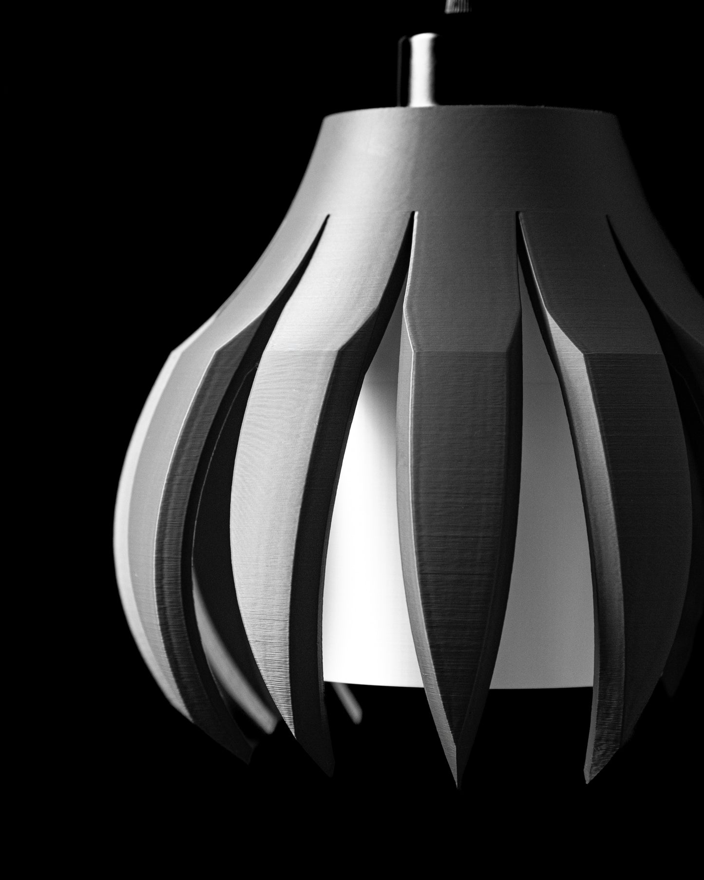 Claw Pendant Light