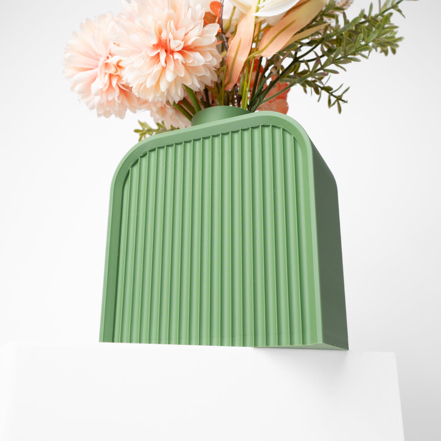 The Javo Vase