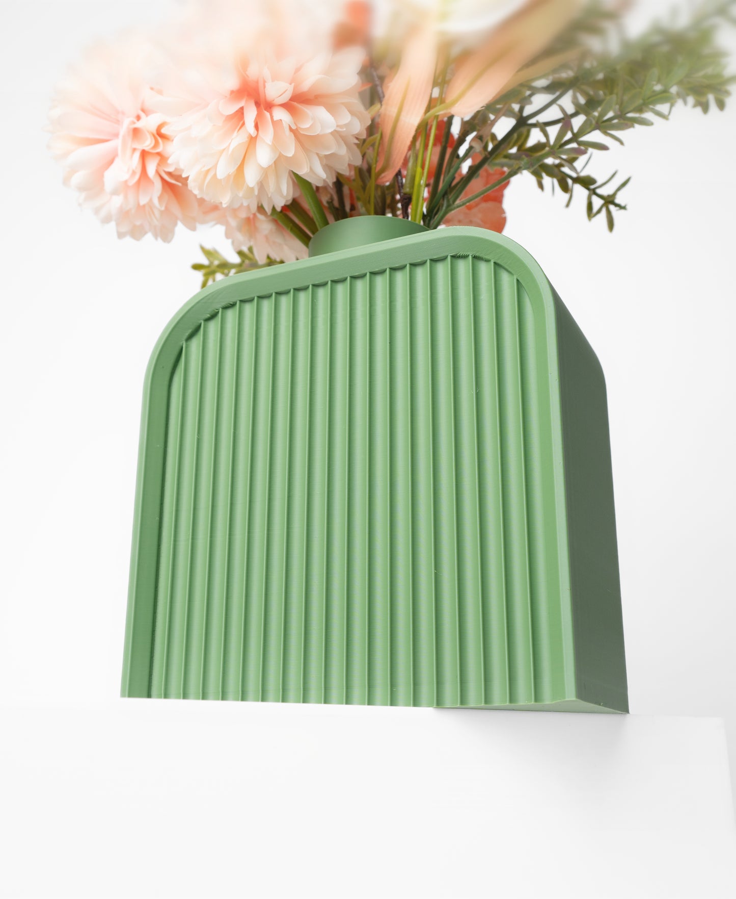 The Javo Vase