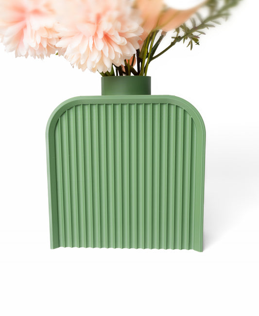 The Javo Vase