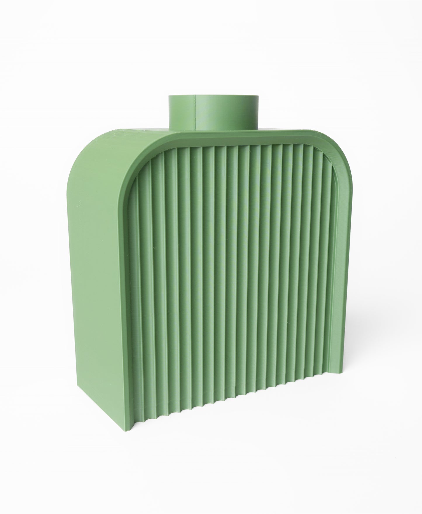The Javo Vase
