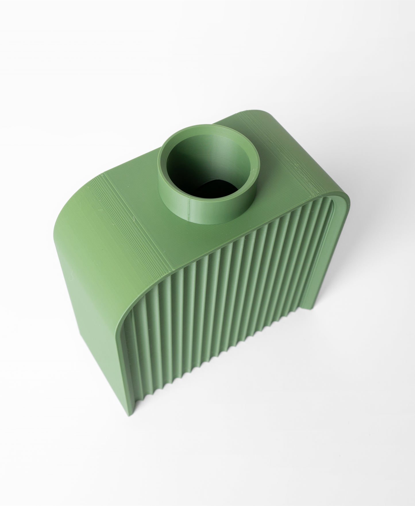 The Javo Vase