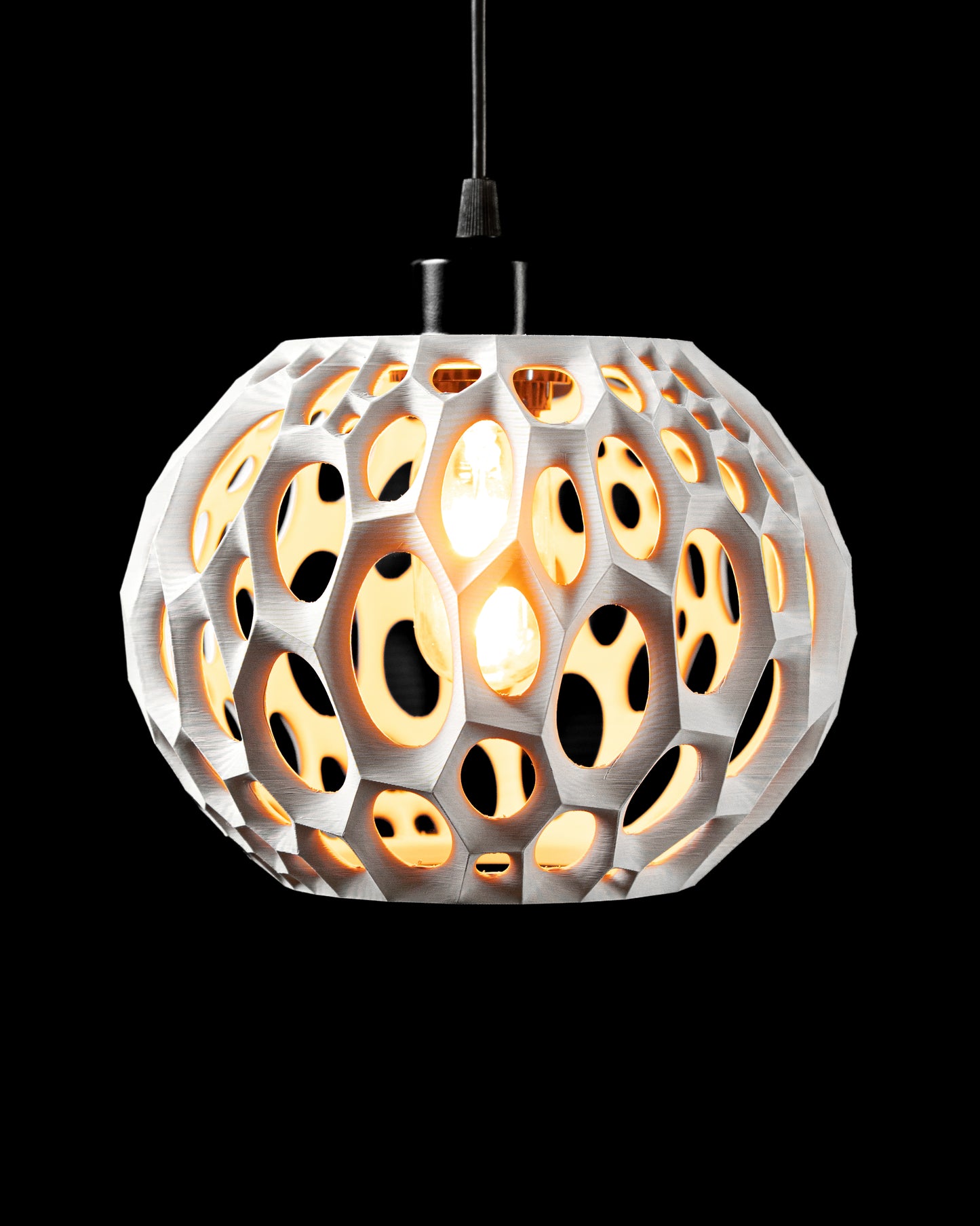 Virus Pendant Light 02