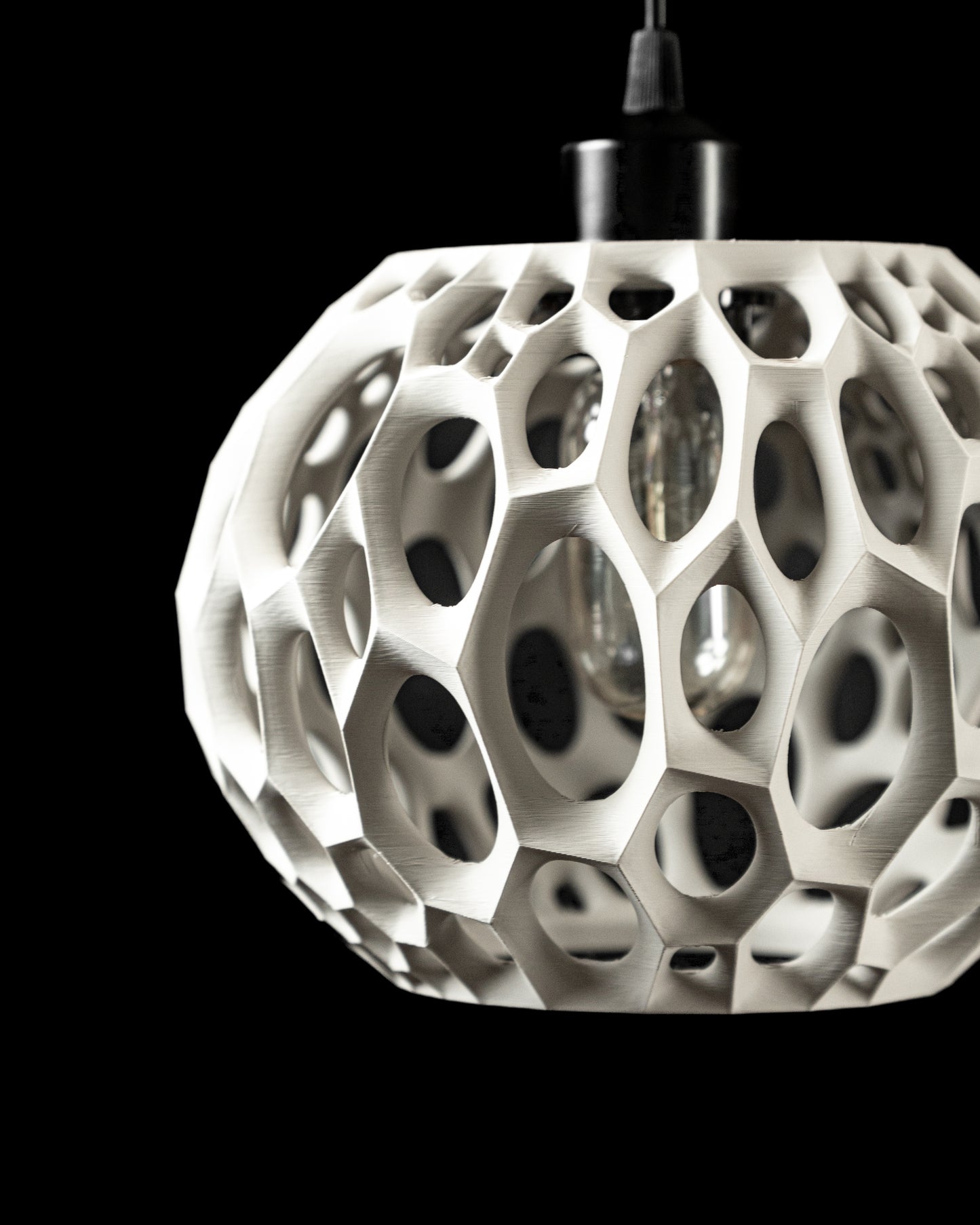 Virus Pendant Light 02