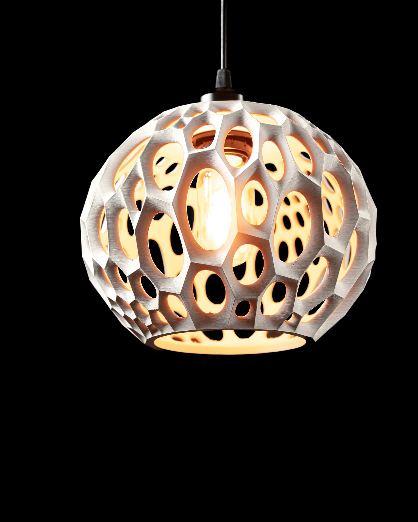 Virus Pendant Light 02
