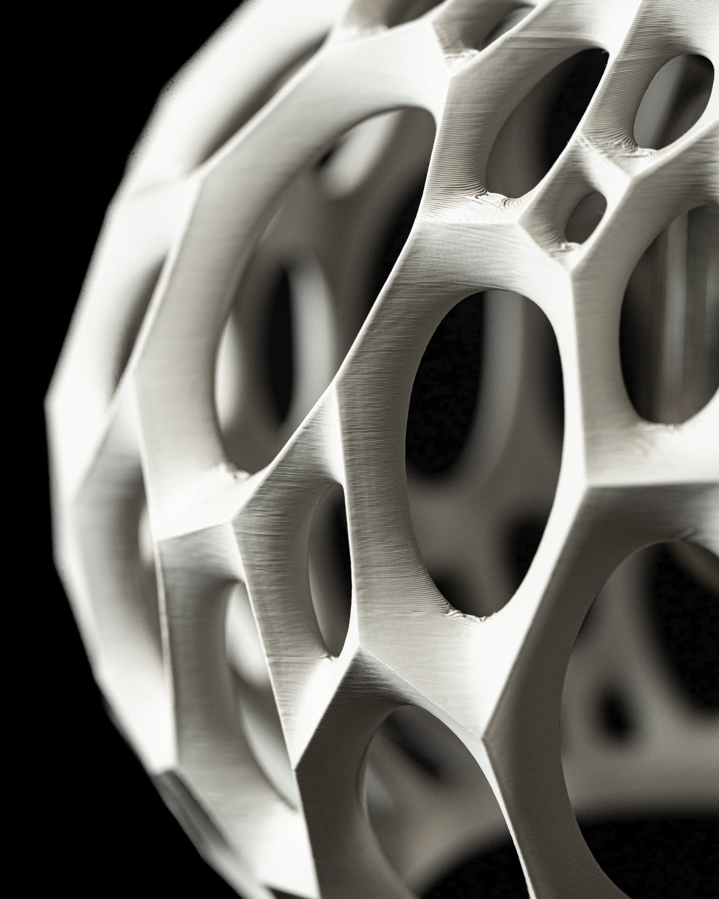 Virus Pendant Light 02