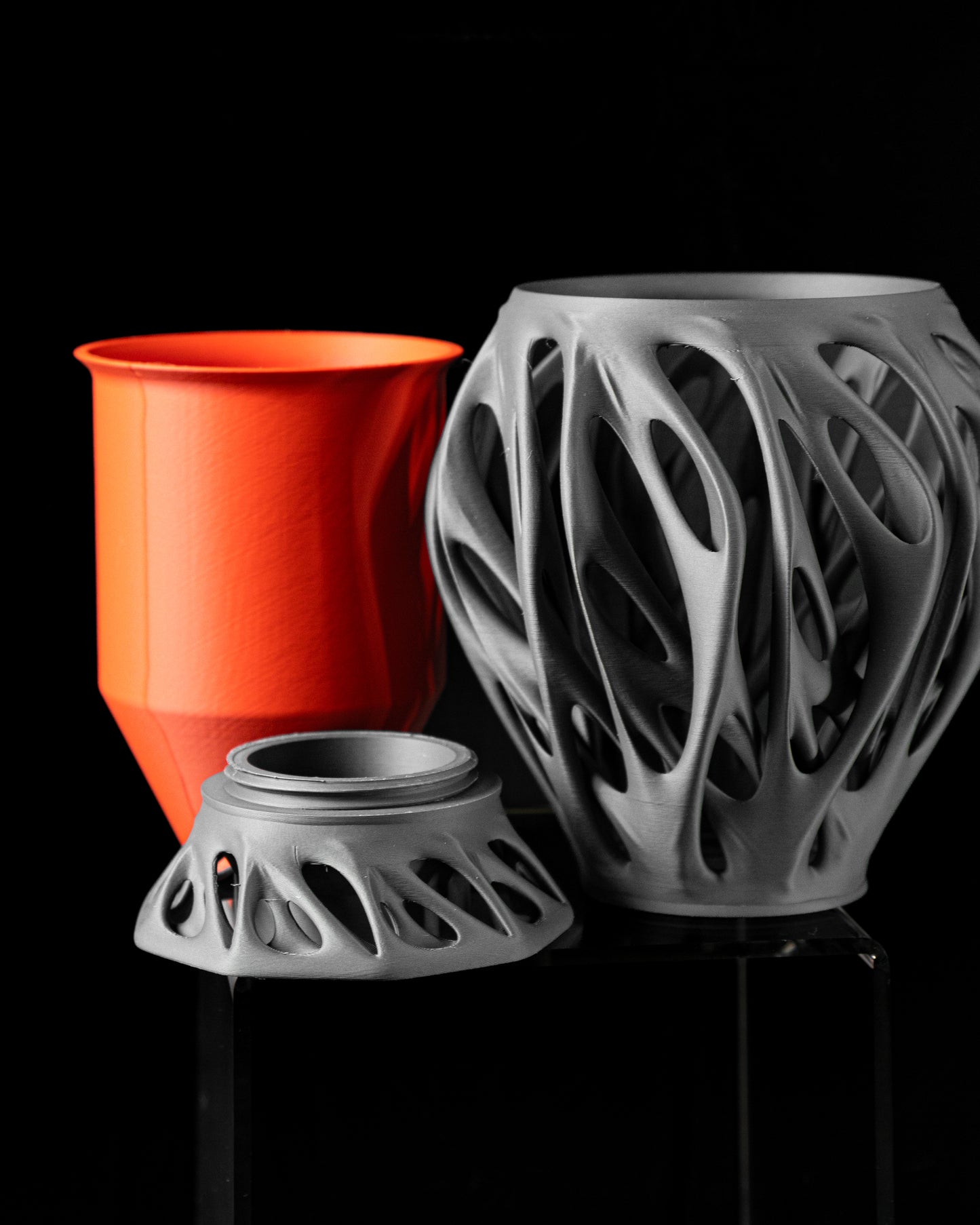 Mantis Interior Planter Pot
