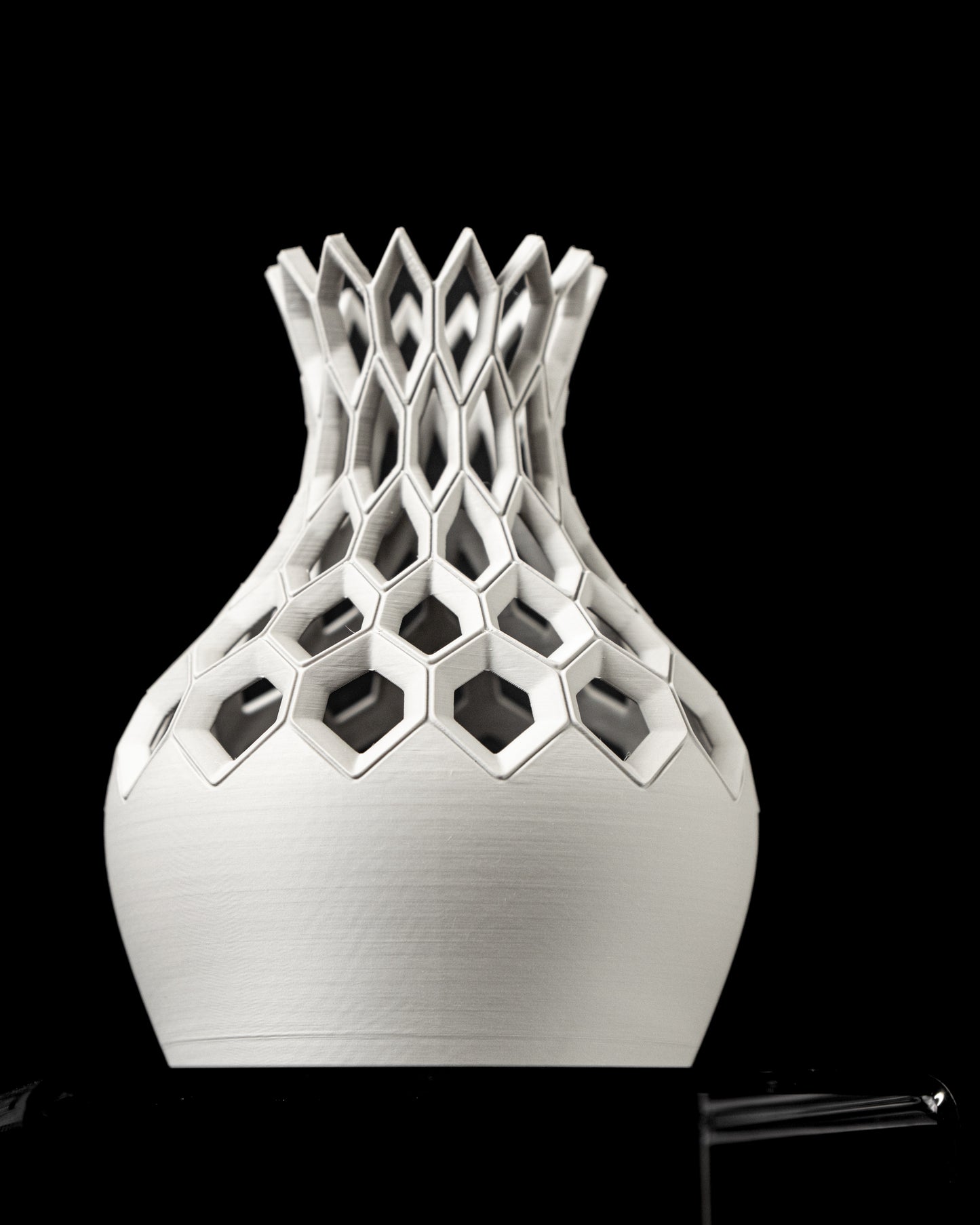 Hexa Flower Vase