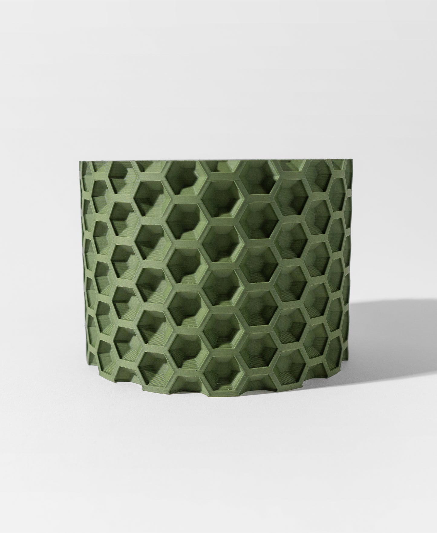 The Armos Interior Planter Pot