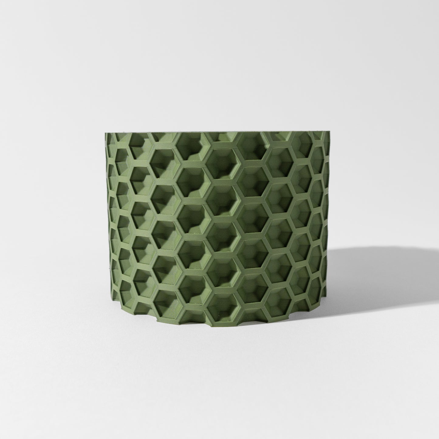 The Armos Interior Planter Pot