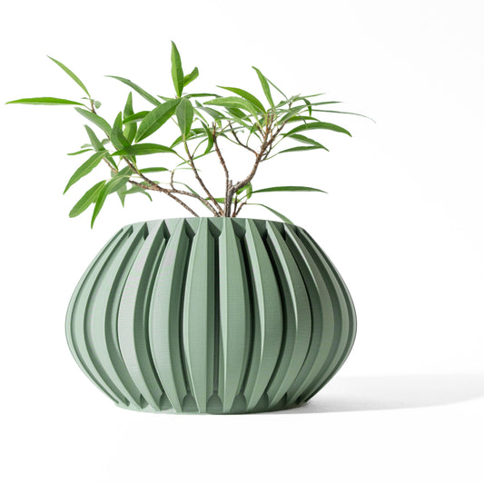 LENO Interior Planter Pot