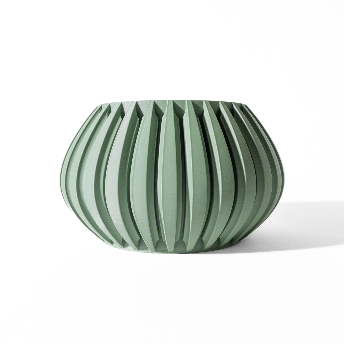 LENO Interior Planter Pot