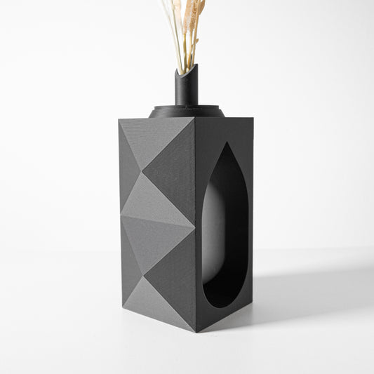 The Lati Vase