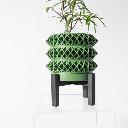 The Tomo Interior Planter Pot
