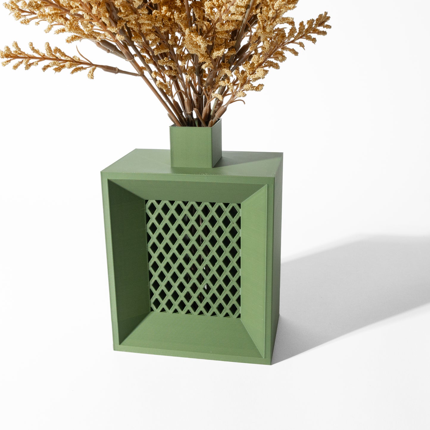 The Voure Vase