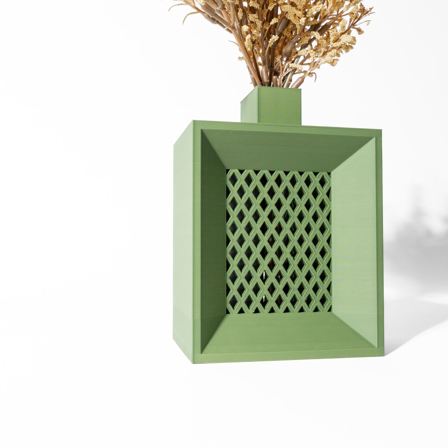 The Voure Vase