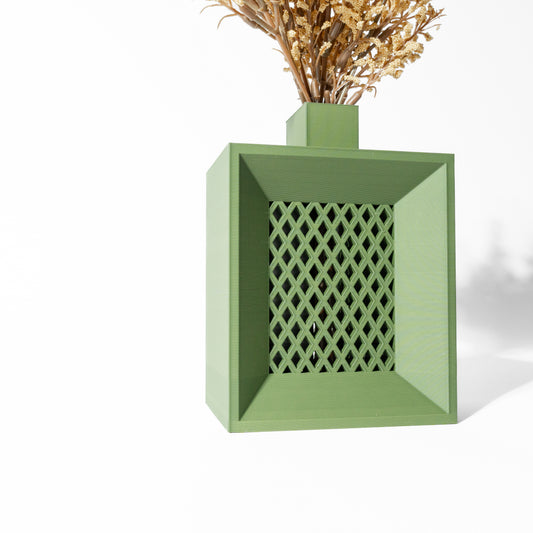 The Voure Vase