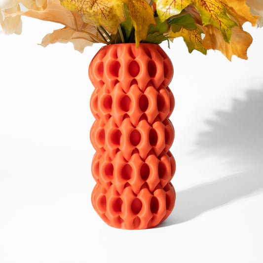The Xiomu Vase