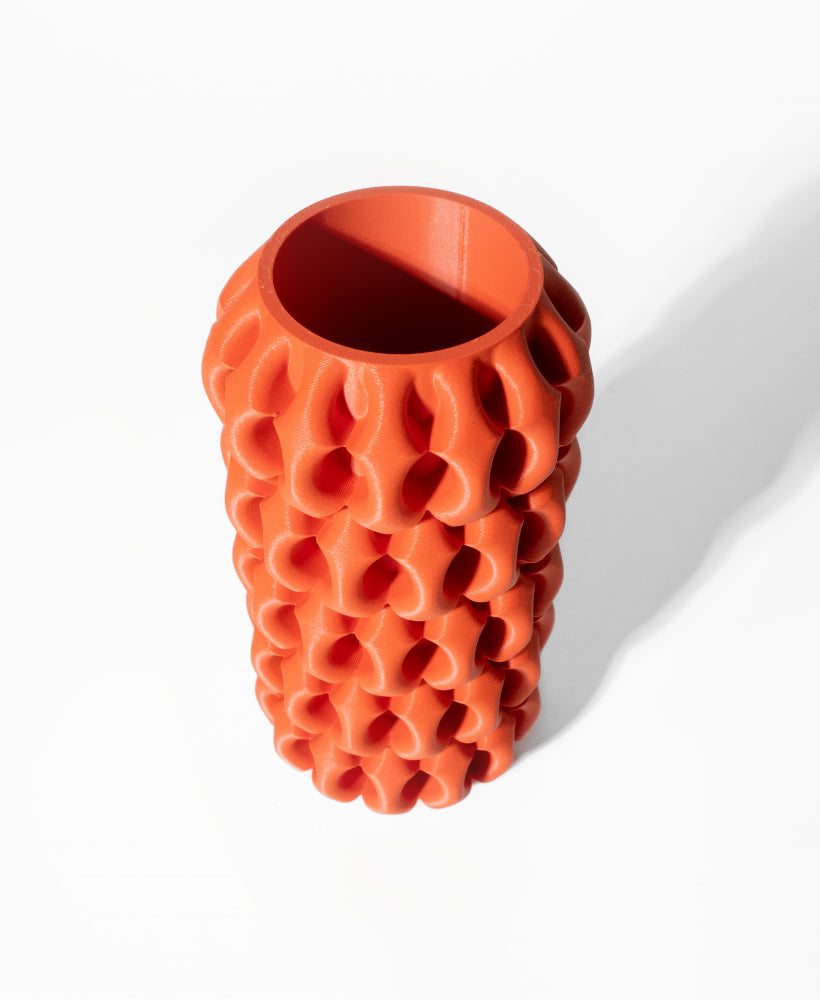 The Xiomu Vase