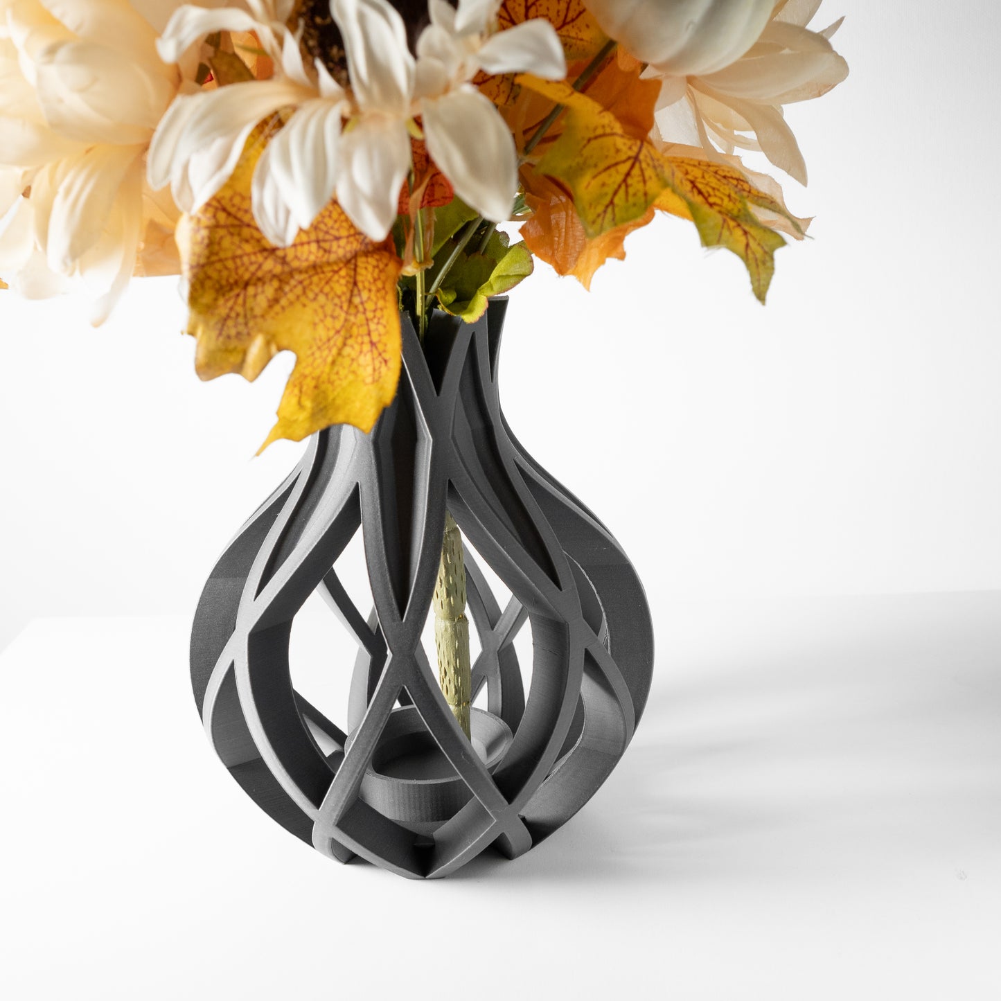 The Oukan Vase