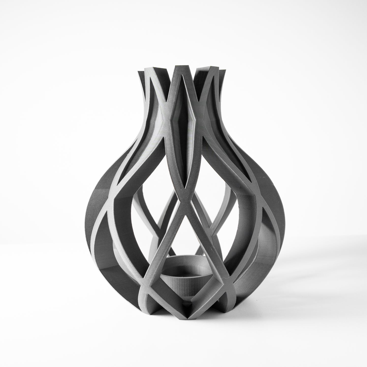 The Oukan Vase