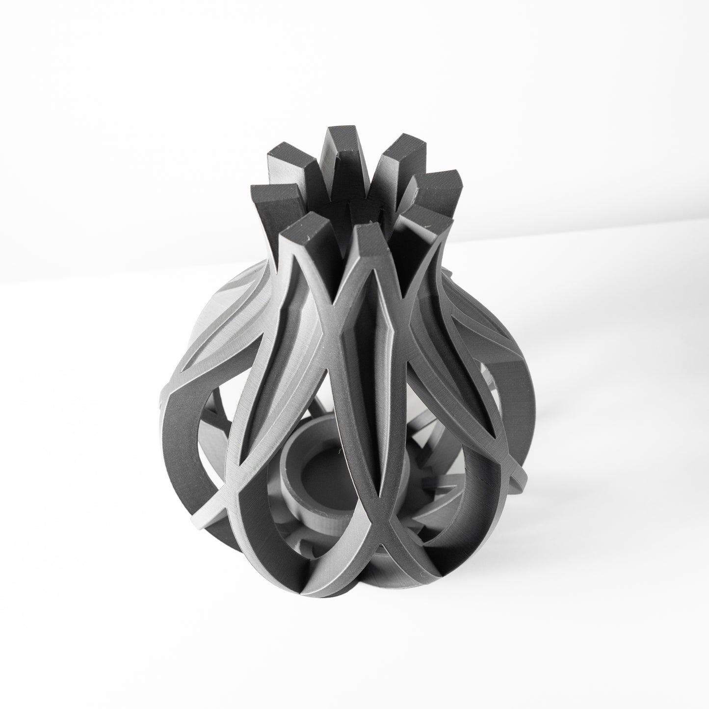 The Oukan Vase