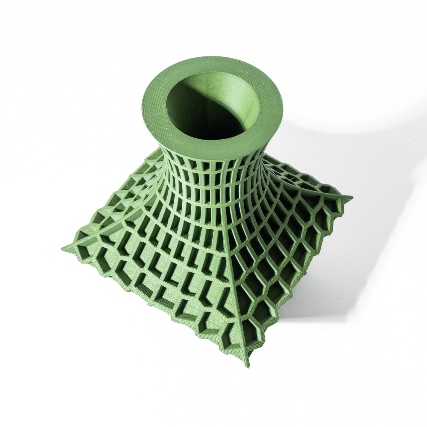 JUVO Vase