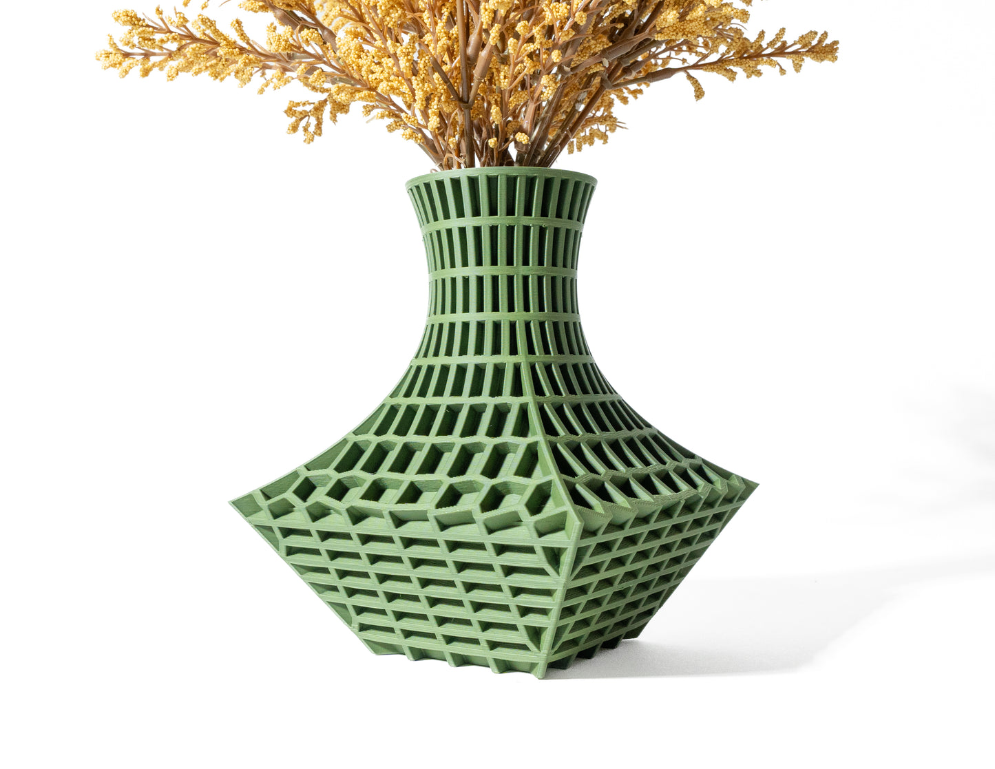 JUVO Vase