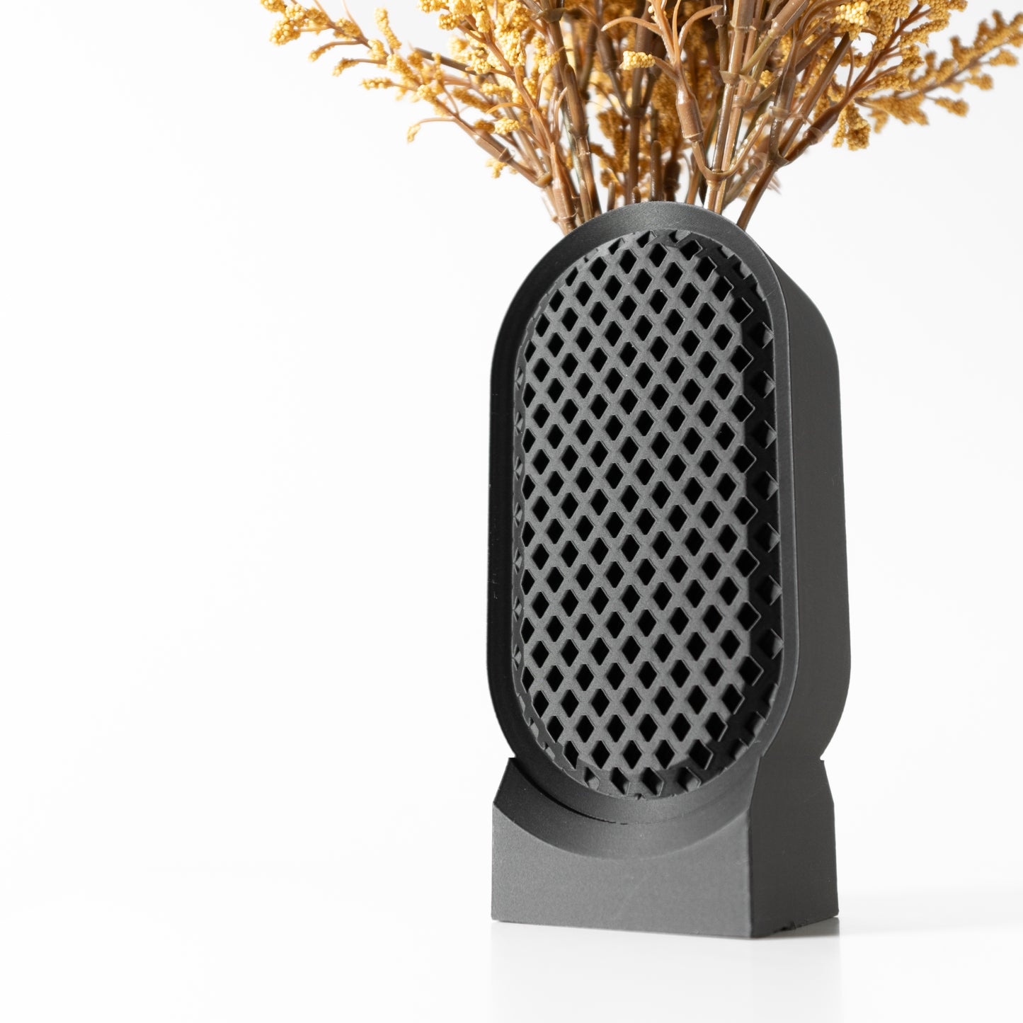 The Voson Vase