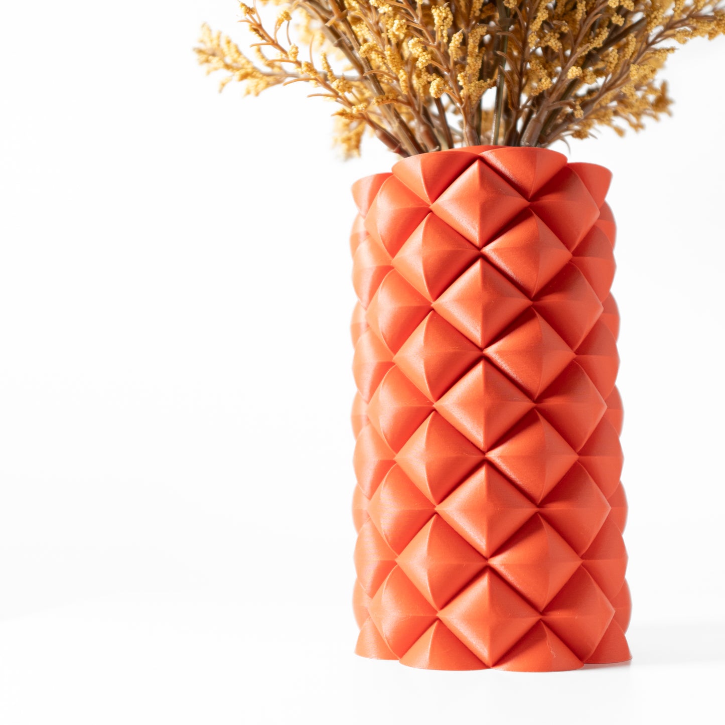The Kani Vase