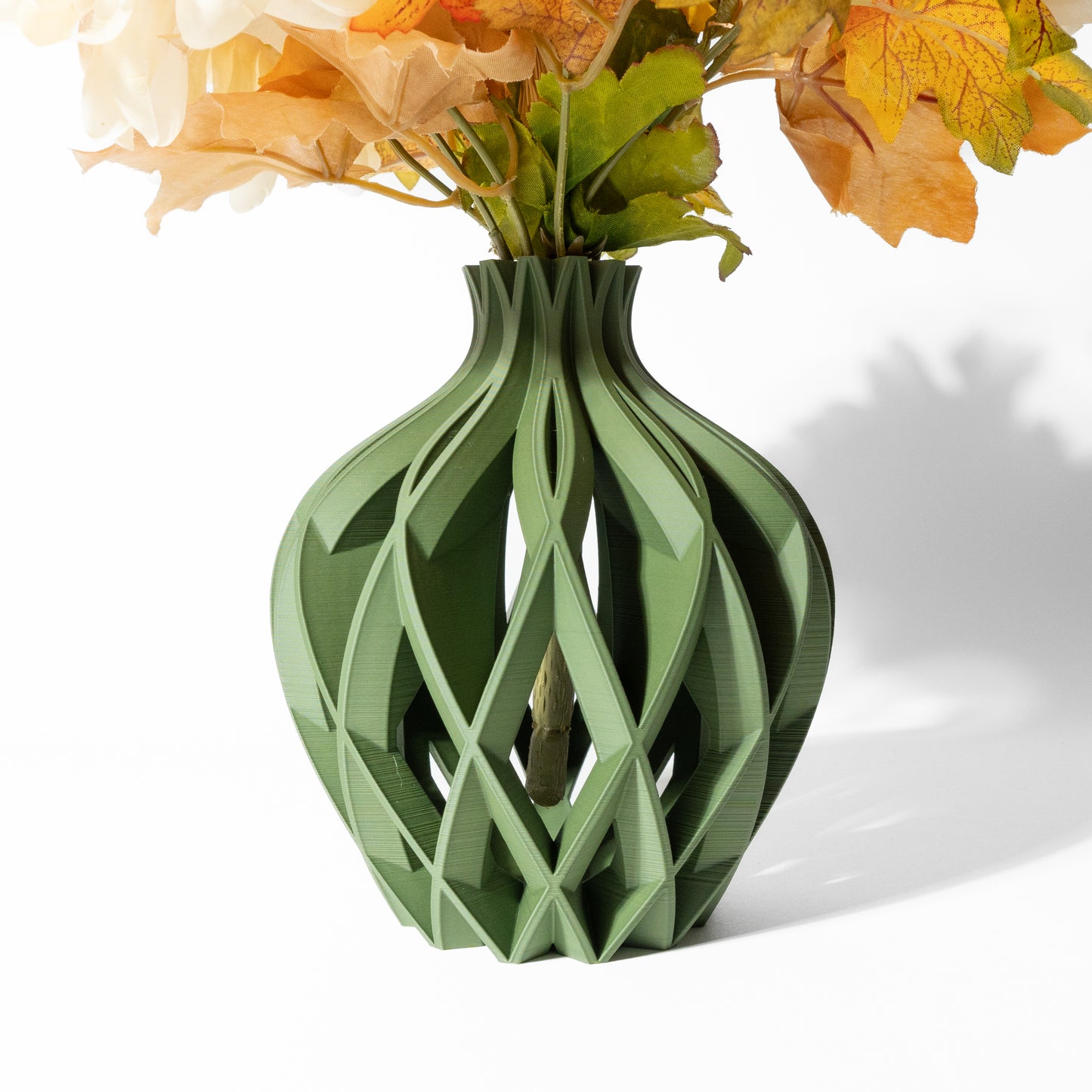 The Kovo Vase