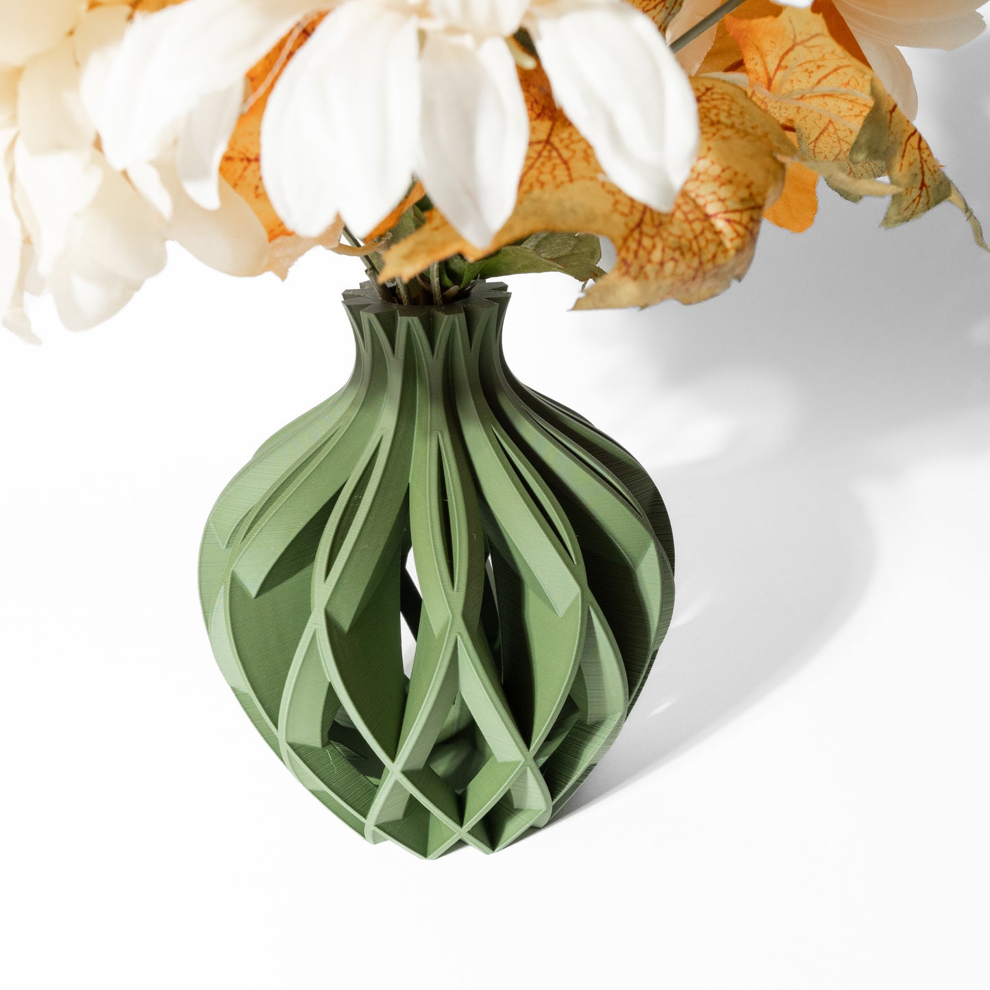 The Kovo Vase