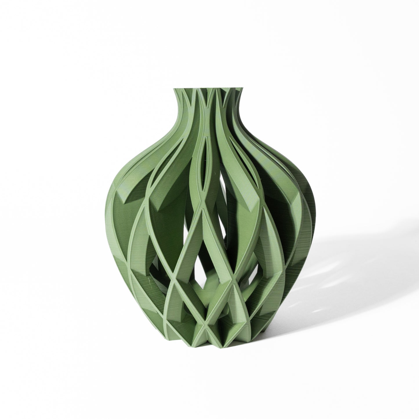 The Kovo Vase