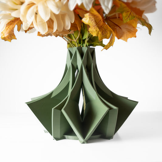 The Ramo Vase