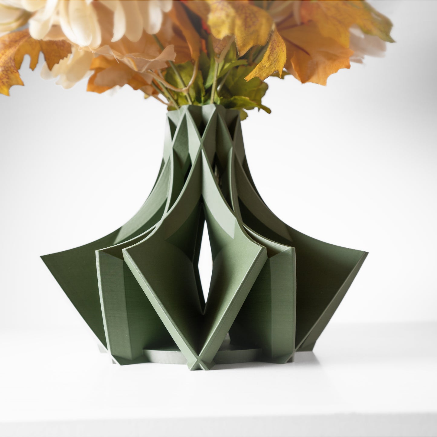The Ramo Vase