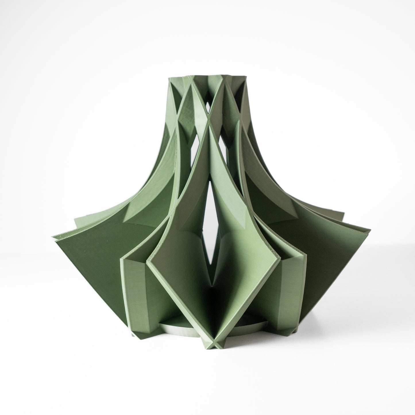 The Ramo Vase
