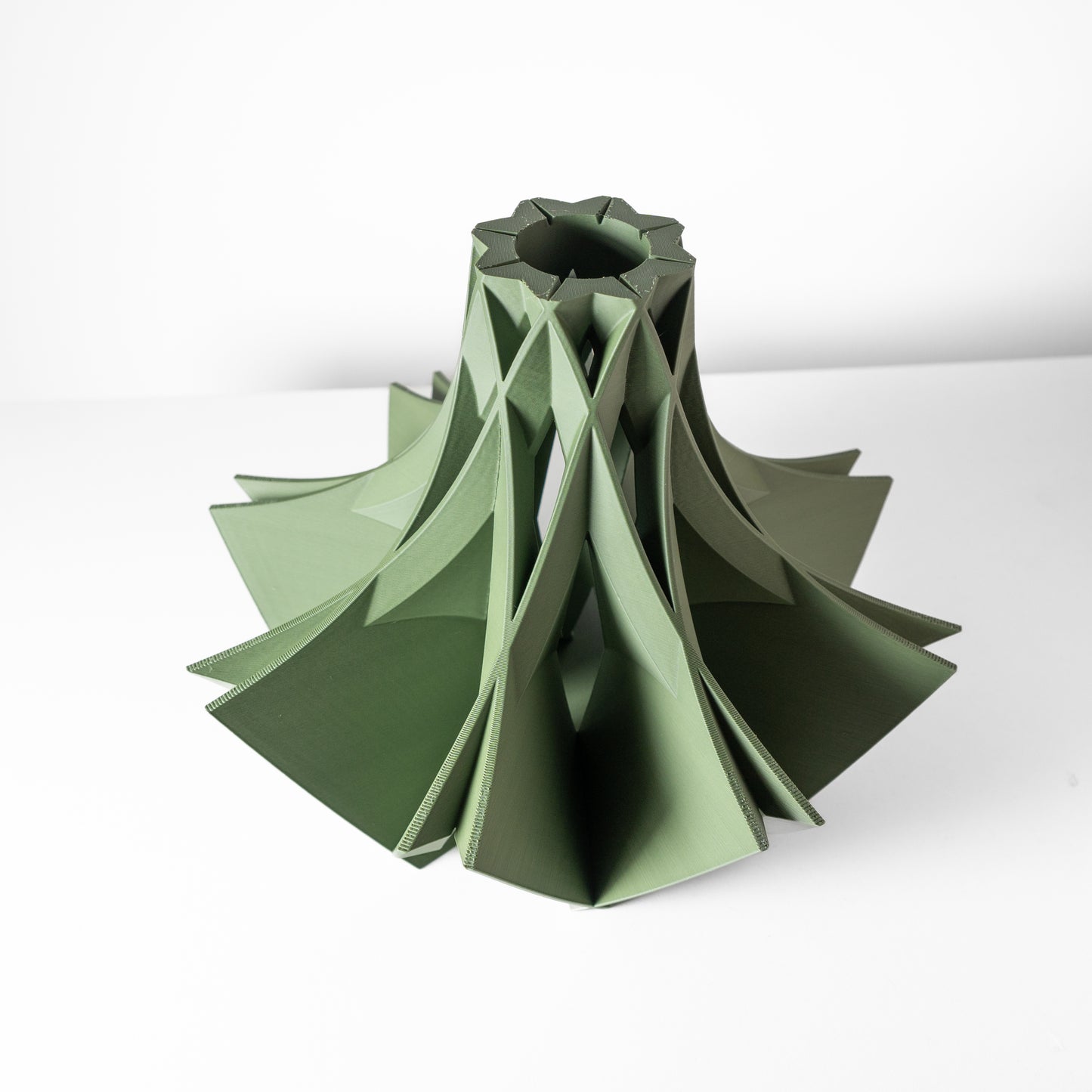 The Ramo Vase